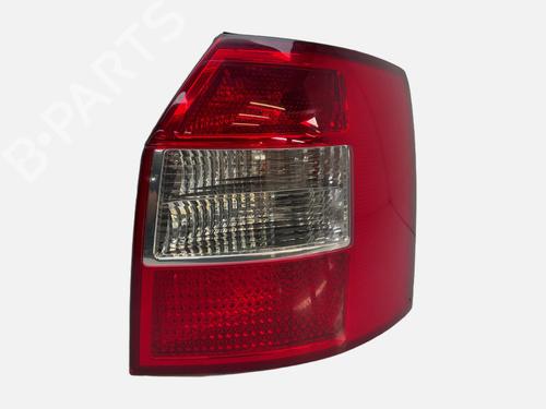 Used Right taillight Right taillight AUDI A4 B6 Avant (8E5) 1.9 TDI (130 hp) 40270670 40270670
