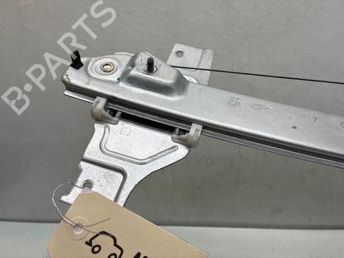 Front left window mechanism CITROËN C3 III (SX) 1.6 BlueHDi 75 | BP37005951C22 - Image 5
