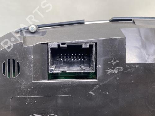 Instrument cluster FORD KA (RU8) 1.3 TDCi | BP26495660C47 