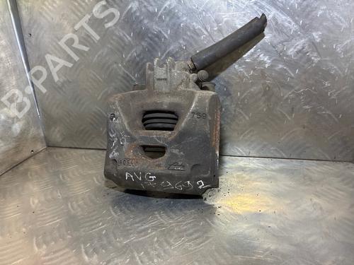 Used Left front brake caliper Left front brake caliper 21950074 21950074