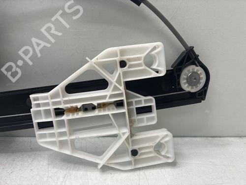 Rear left window mechanism AUDI Q2 (GAB, GAG) 35 TFSI | BP35896664C24 - Image 2