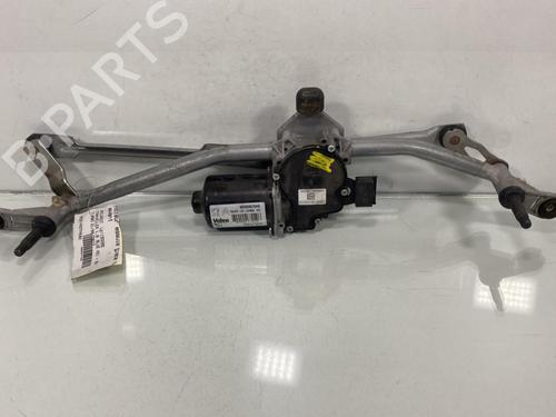 Viskermotor vindrude PEUGEOT TRAVELLER Bus (V_)  | BP20001307M29 