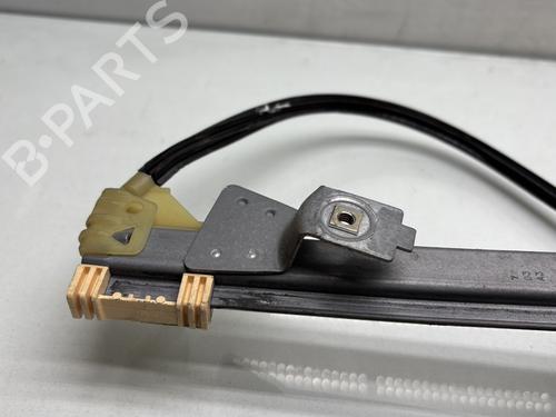 Front left window mechanism RENAULT SCÉNIC I MPV (JA0/1_, FA0_) 1.6 (JA00, JA16, JA15, JA19, JA1V, JA2B, JA2C, JA0B,... | BP27632760C22 