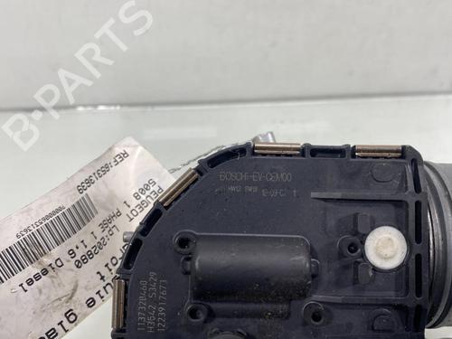 Front wiper motor PEUGEOT 5008 (0U_, 0E_) 1.6 HDi | BP19996305M29 