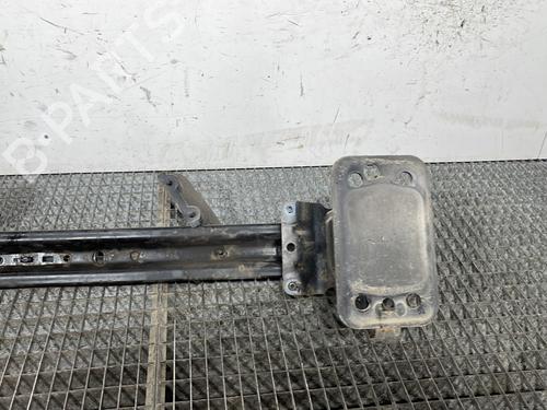 Front bumper reinforcement FORD FUSION (JU_) 1.6 TDCi | BP31714375C109 