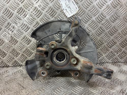 Used Left front steering knuckle Left front steering knuckle 37755640 37755640