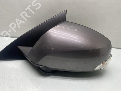 Left mirror RENAULT LAGUNA Coupe (DT0/1) 2.0 dCi (DT01, DT08, DT09, DT0K, DT12, DT1C, DT1D, DT1M,... | BP30932931C26