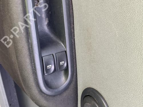 Ignition barrel RENAULT CLIO III (BR0/1, CR0/1) 1.5 dCi (BR17, CR17) | BP30180975M48 