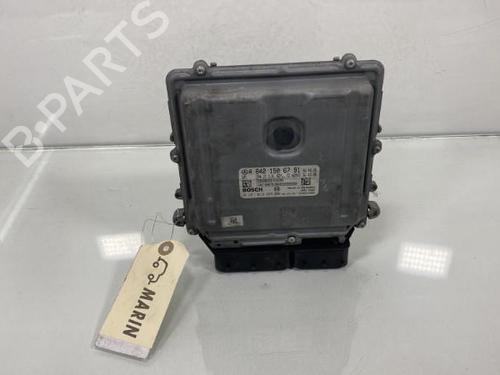 Used Engine control unit (ECU) Engine control unit (ECU) MERCEDES-BENZ R-CLASS (W251, V251) R 320 CDI 4-matic (251.022, 251.122) (224 hp) 21192810 21192810