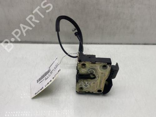 Used Front left lock Front left lock RENAULT CLIO II (BB_, CB_) [1998-2016] 19951468 19951468