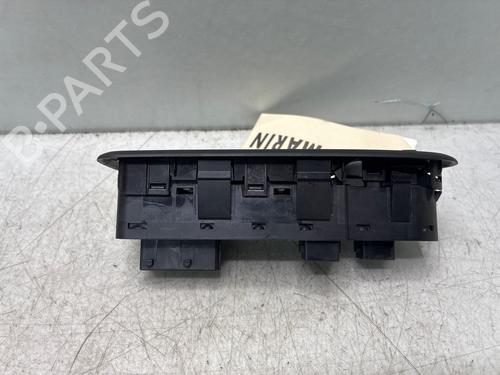 Left front window switch CITROËN C3 II (SC_) 1.2 VTi 82 | BP36761565I27 - Image 2