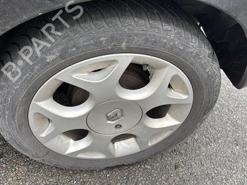 Left front shock absorber RENAULT TWINGO II (CN0_) 1.2 Turbo (CN0C, CN0F) | BP24961267M16  - Image 17