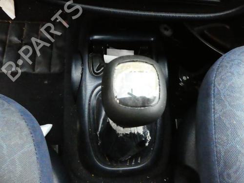 Right headlight FORD GALAXY I (WGR) 1.9 TDI | BP19980531C29 
