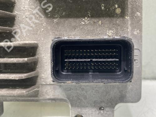 Engine control unit (ECU) OPEL CORSA E (X15) 1.4 (08, 68) | BP31602170M57