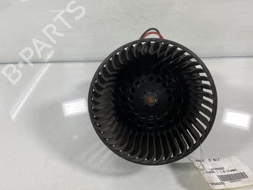 Used Heater blower motor PEUGEOT 508 I (8D_) 1.6 HDi (112 hp) 20011019