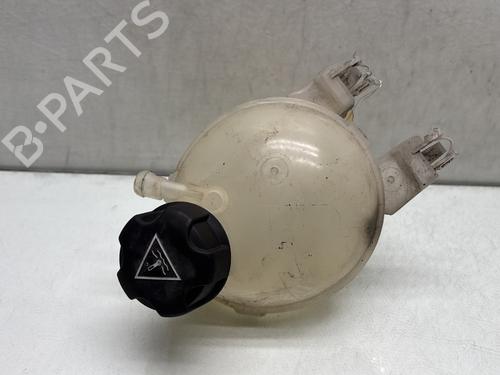 Used Expansion tank PEUGEOT 2008 I (CU_) 1.2 VTi (82 hp) 28522891