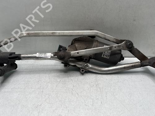 Used Front wiper motor RENAULT LAGUNA III (BT0/1) 2.0 dCi (BT01, BT08, BT09, BT0E, BT0K, BT12, BT1C, BT1D,... (150 hp) 31212573
