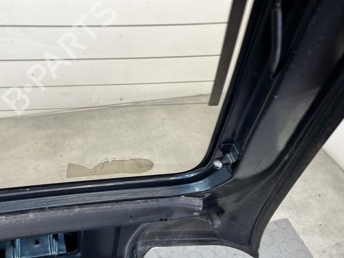 Tailgate PEUGEOT 205 II (20A/C) 1.1 | BP31148459C6 