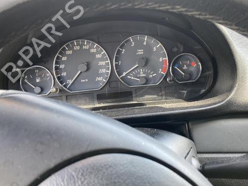 Front left window mechanism BMW 3 Convertible (E46) 318 Ci | BP31881217C22  - Image 29