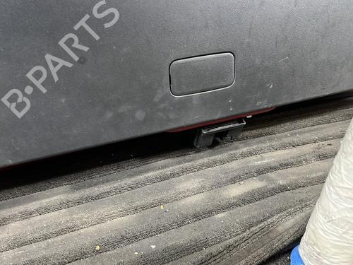 Tailgate TOYOTA YARIS (_P9_) 1.0 VVT-i (KSP90_, KSP90R) | BP30484897C6 