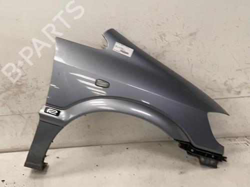 Used Right front fenders OPEL ZAFIRA A MPV (T98) 1.8 16V (F75) (125 hp) 19980032