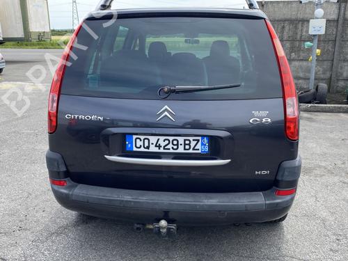 Dør højre fortil CITROËN C8 (EA_, EB_) 2.2 HDi | BP27275945C3  - Image 23