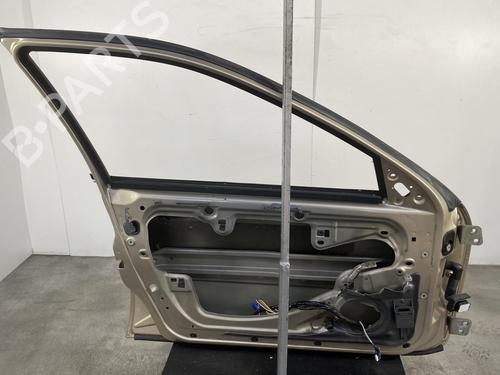 Left front door RENAULT LAGUNA I (B56_, 556_)  | BP28705256C2 
