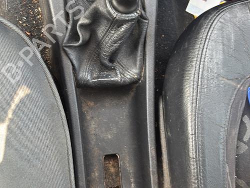Rear left interior door handle PEUGEOT 306 Hatchback (7A, 7C, N3, N5) 2.0 HDI 90 | BP29287124I15 