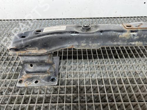 Front bumper reinforcement CITROËN C3 I (FC_, FN_) 1.4 HDi | BP29508191C109