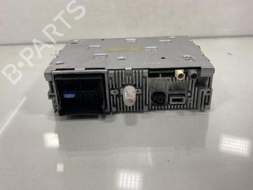 Used Radio Radio PEUGEOT 208 I (CA_, CC_) 1.0 VTi (68 hp) 19950374 19950374