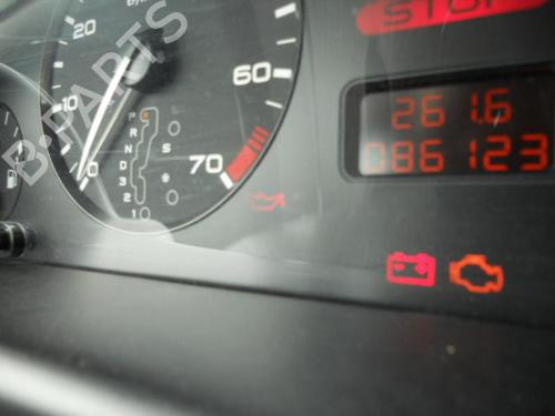 Steering pump PEUGEOT 406 (8B)  | BP20019534M99 