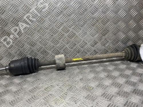 Right front driveshaft FIAT 500 (312_) 1.3 D Multijet (312AXB1A) | BP19987858M39 