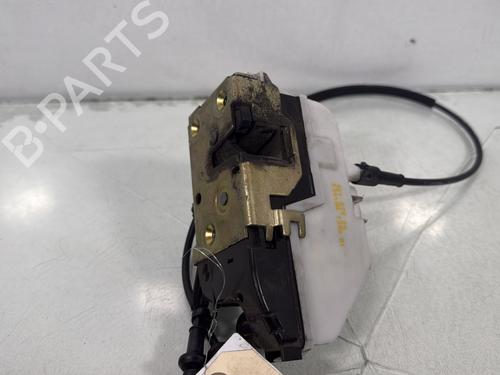 Used Front right lock Front right lock CITROËN C2 (JM_) 1.1 (60 hp) 33238473 33238473