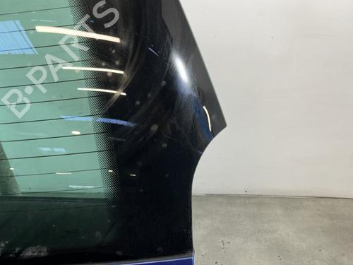 Tailgate PEUGEOT 807 (EB_) 2.2 HDi | BP29707035C6