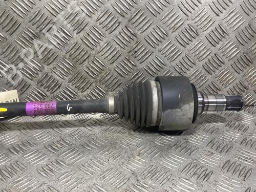 Left front driveshaft MERCEDES-BENZ R-CLASS (W251, V251) R 280 CDI 4-matic (251.020) | BP27632177M38 