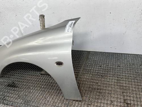 Left front fenders PEUGEOT 206 CC (2D) 1.6 HDi 110 | BP28187963C41 