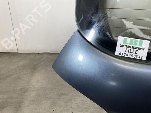 Tailgate PEUGEOT 307 (3A/C) 1.6 HDi | BP21959647C6 