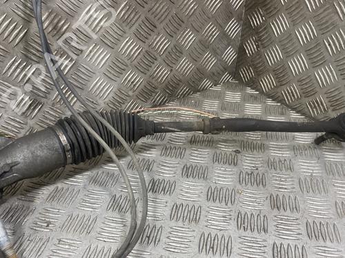 Steering rack PEUGEOT 207 (WA_, WC_) 1.4 HDi | BP28603788M22