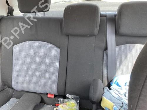 Front left window mechanism PEUGEOT 206 Hatchback (2A/C) 1.1 i | BP19958327C22 