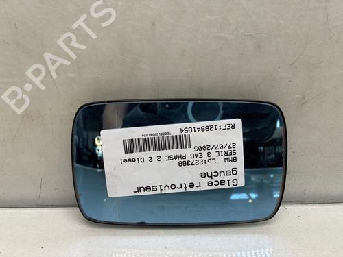 Spejlglas venstre Spejlglas venstre BMW 3 (E90) [2004-2012] 36948562 36948562