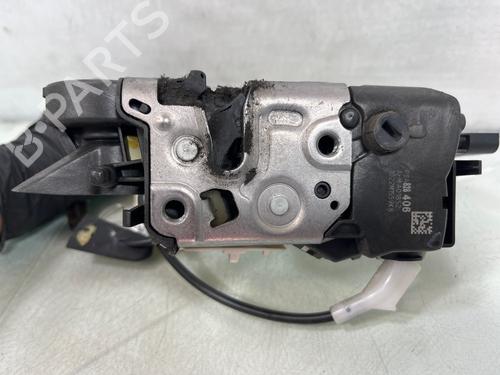 Used Front left lock Front left lock 37452111 37452111
