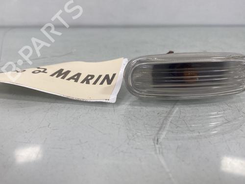 Left front indicator PEUGEOT BIPPER Tepee 1.3 HDi 75 | BP32682491C32 - Image 3