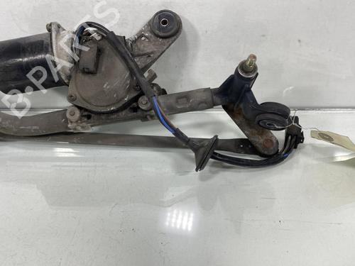 Used Front wiper motor Front wiper motor CHEVROLET MATIZ (M200, M250) [2005-2026] 20025708 20025708
