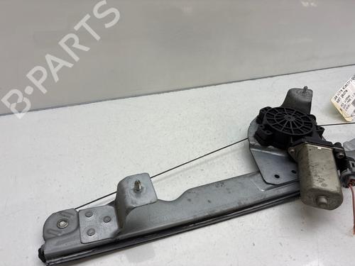 Front left window mechanism DACIA DUSTER (HS_) 1.5 dCi | BP36862761C22  - Image 5