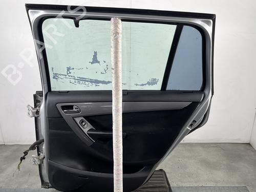 Right rear door CITROËN C4 Grand Picasso I (UA_) 1.6 HDi | BP28319587C5 