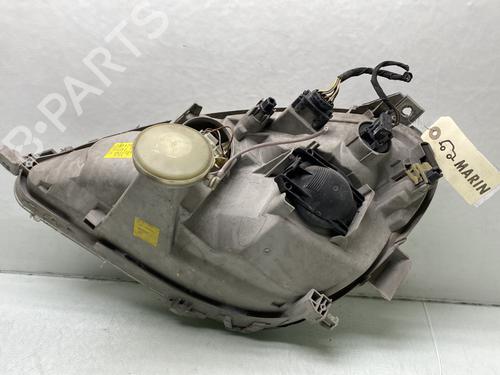 Right headlight MERCEDES-BENZ A-CLASS (W168) A 140 (168.031, 168.131) | BP25708236C29 