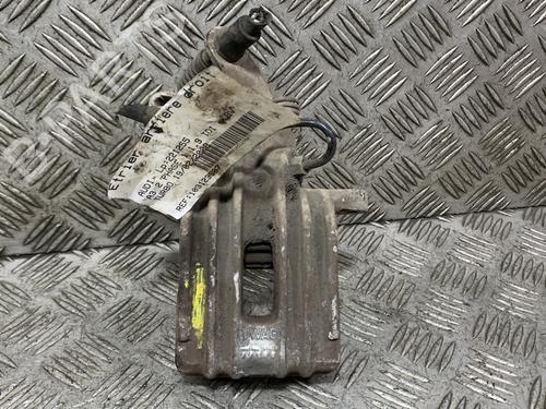 Right rear brake caliper AUDI A3 (8P1) 1.9 TDI | BP24961154M106 