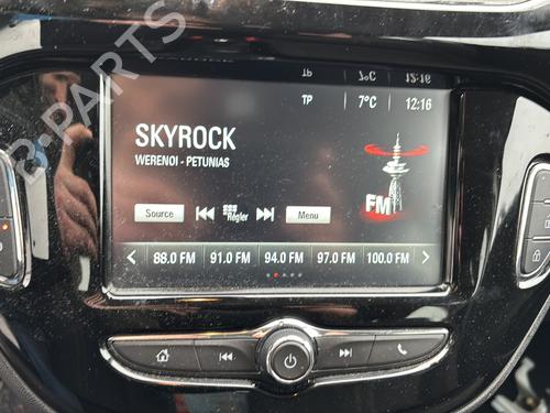 Front right lock OPEL CORSA E (X15) 1.4 (08, 68) | BP32263878C97  - Image 8