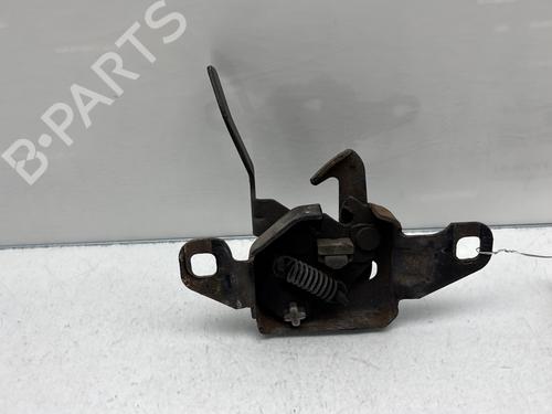 Hood lock RENAULT TWINGO II (CN0_) 1.2 16V (CN04, CN0B) | BP27821052C133 