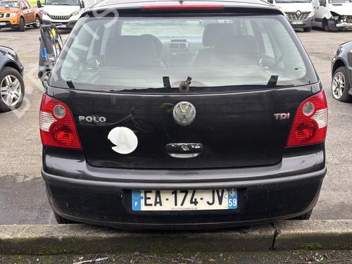 Left front window switch VW POLO IV (9N_, 9A_) | BP36761606I27 - Image 13